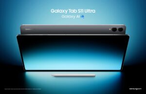Samsung Galaxy Tab S11