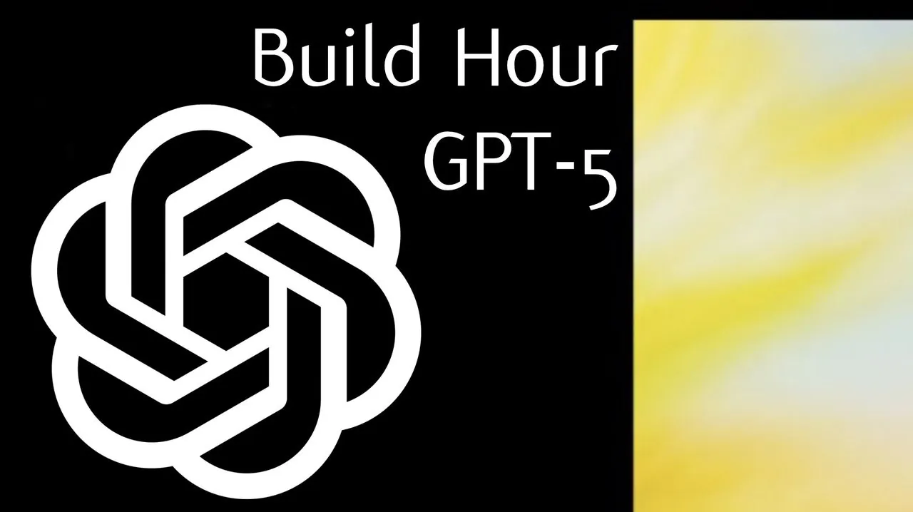 Guide to advanced GPT-5 capabilities for productivity