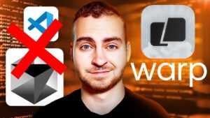 AI-powered tools for Discord bot development using Warp