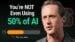 A guide to using AI for boosting productivity and creativity