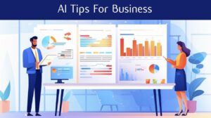 AI strategies for startups and enterprises to thrive
