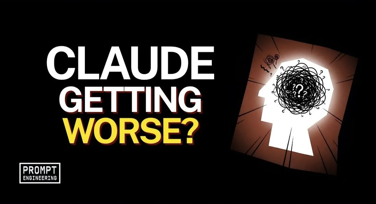 The Story Behind Claude Code S Recent Performance Issues Geeky Gadgets