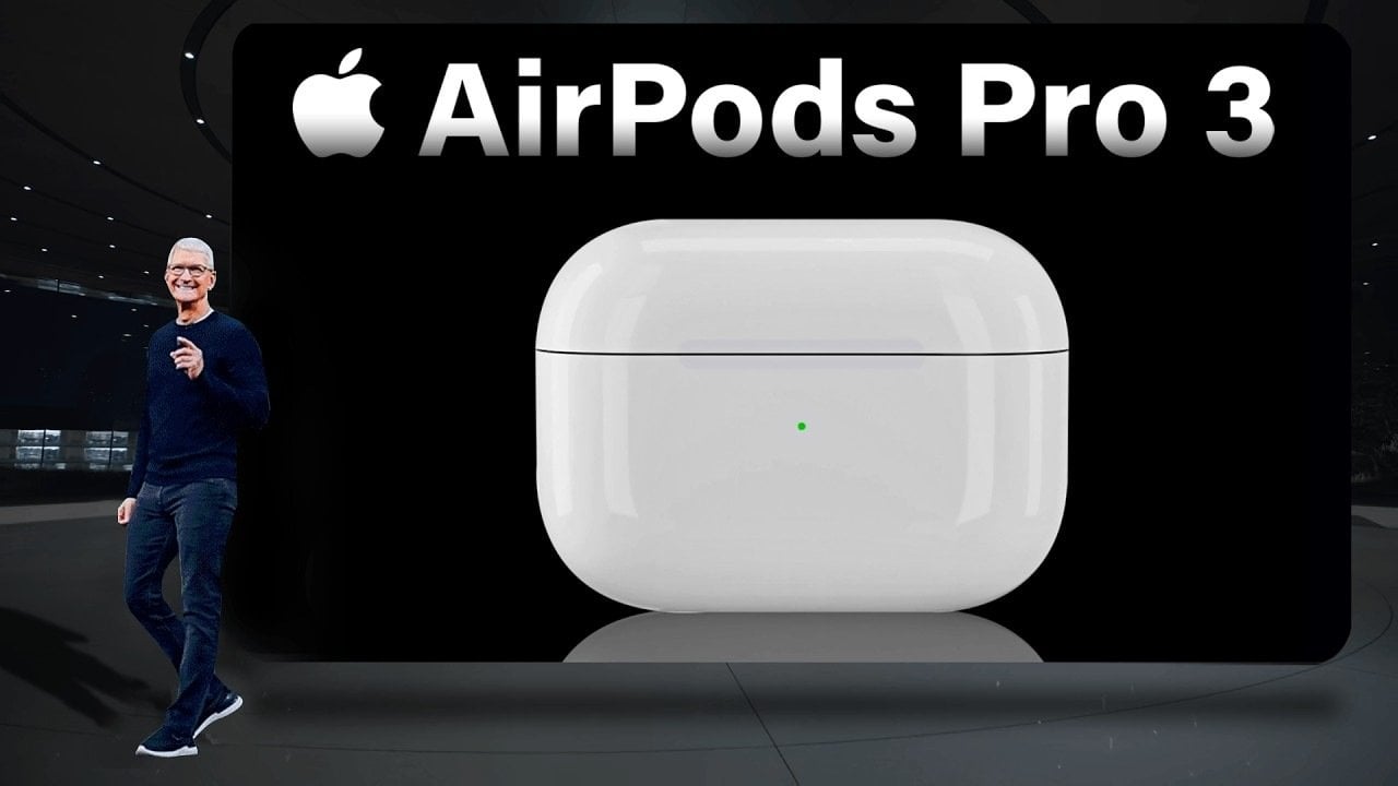 AirPods Pro 3: Everything We Know About the Next-Gen Earbuds