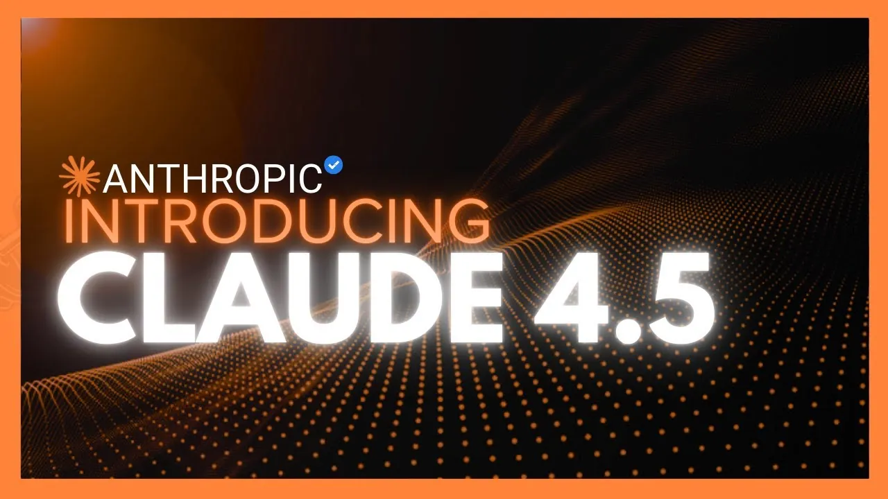 Anthropic's Claude 4.5 is performing its core performance standards
