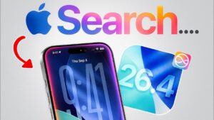 Apple’s Siri 2.0 GPT AI assistant with advanced features and LLM integration
