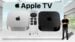 Apple TV 2025 showcasing A17 Pro chip for faster performance and 4K streaming