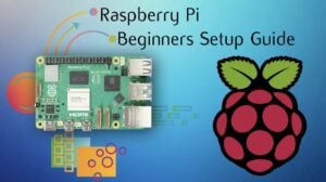 Beginner-friendly Raspberry Pi 5 configuration for creative projects