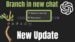 Overview of ChatGPT 5's branching feature for smarter conversations