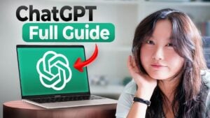 A guide to using ChatGPT for productivity and creativity