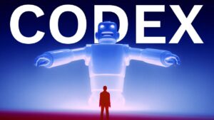 Codex 2.0 revolutionizing AI-assisted programming for developers