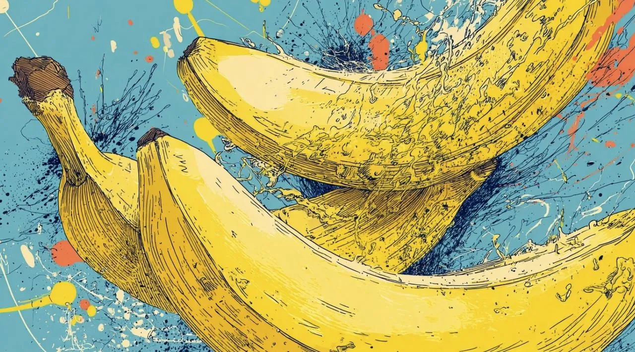 Create stunning visuals effortlessly with Nano Banana AI