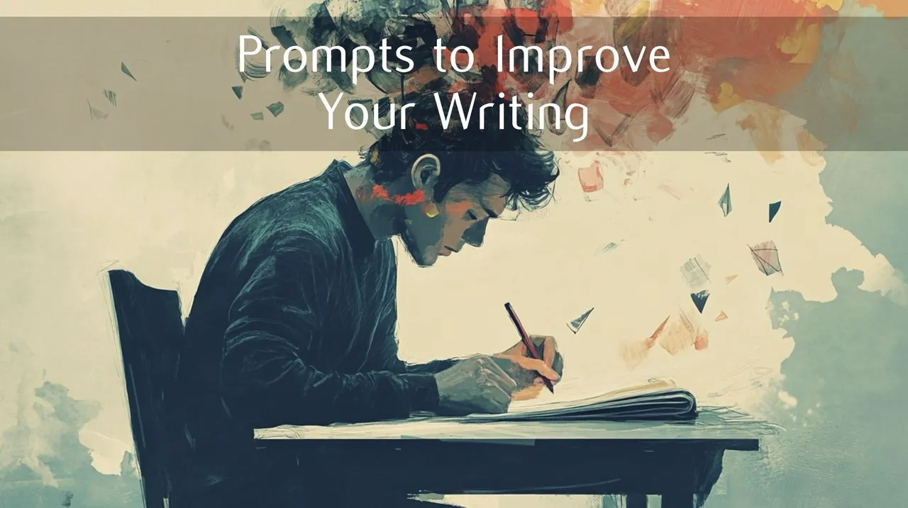 Clear and effective AI prompts for better writing results