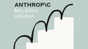 Anthropic secures $13 billion funding to lead ethical AI innovation