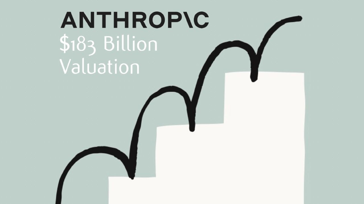 Anthropic’s billion 13 billion series F funding and what it means for AI Anthropic’s billion 13 billion series F funding and what it means for AI