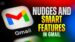 Guide to Gmail smart features for better email management