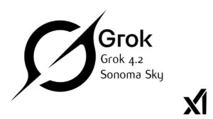 Grok 4.2 AI explained with focus on its unprecedented context window