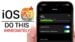 iOS 26 Adapted Power Mode for smarter battery optimization
