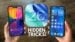 Liquid Glass Design interface in iOS 26 with dynamic light and motion effects