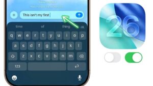 Guide to iOS 26 settings for optimizing your iPhone experience