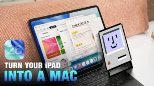 Overview of multitasking features in iPadOS 26 for enhanced productivity