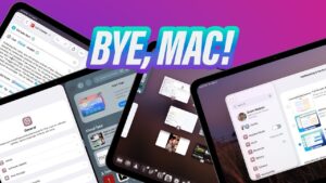Overview of multitasking modes in iPadOS 26 for improved productivity