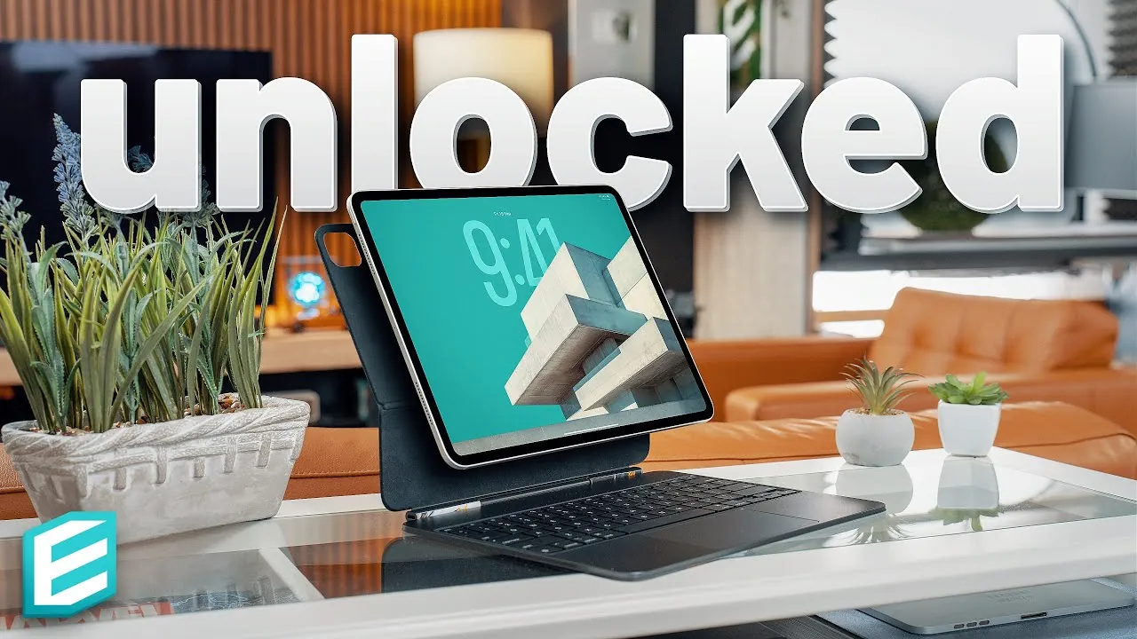 Preview app upgrades in iPadOS 26 for editing and managing documents