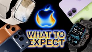 iPhone 17 Air showcasing Apple’s thinnest smartphone design ever