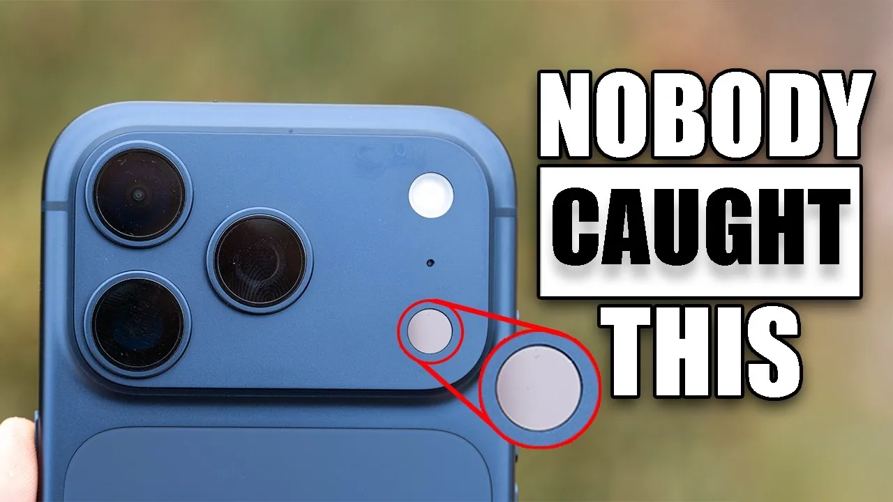 Enhanced Apple CarPlay interface on the iPhone 17 Pro with custom widgets