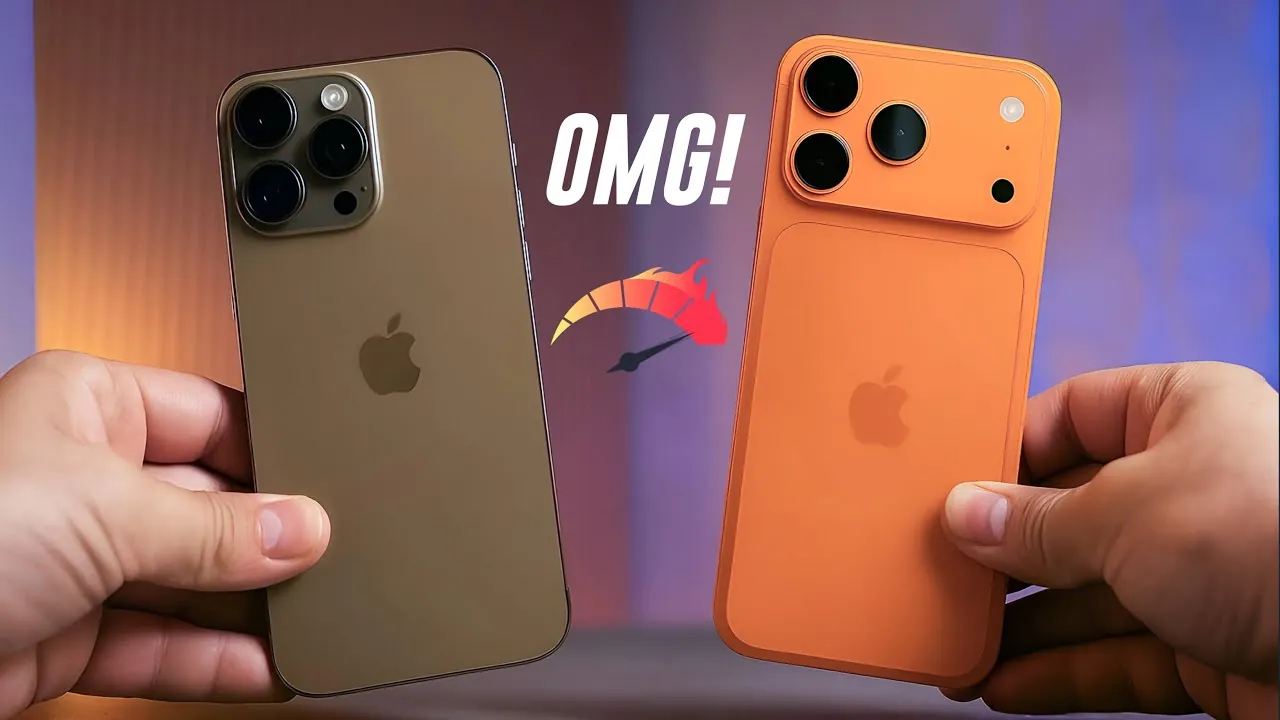 Unlocking the Amazing iPhone 17 Pro Max Specifications and Features: A Comprehensive Guide 6 iPhone 17 Pro Max camera upgrades explained