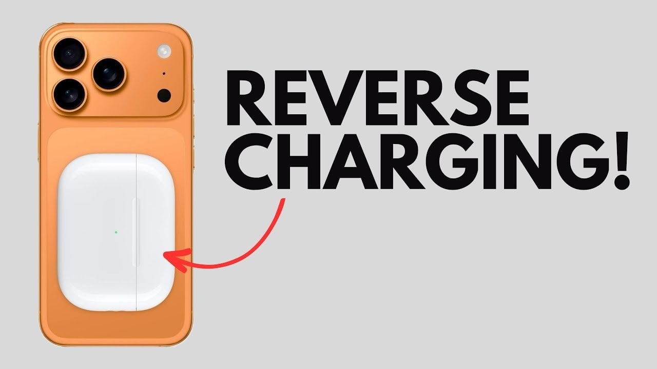 Nokia 300 Charge: Long Battery Life and Reverse Charging Feature