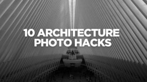 iPhone photography tips for capturing stunning architectural shots