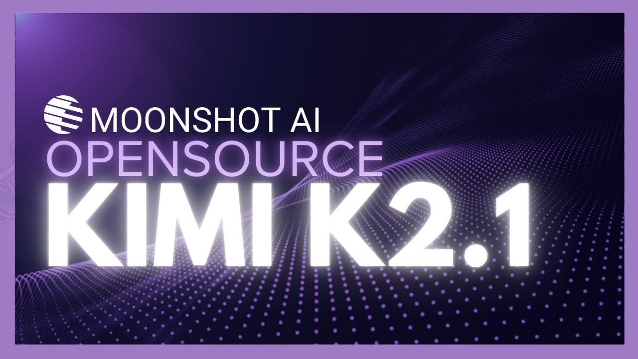 Kimi 2 0905: Open Source AI Model Innovation New Explanation Kimi 2 0905: Open Source AI Model Innovation New Explanation