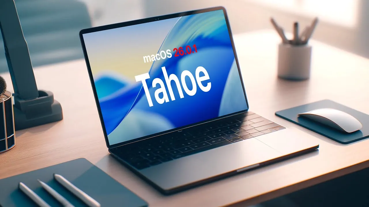 Overview of macOS 26.0.1 security enhancements and fixes