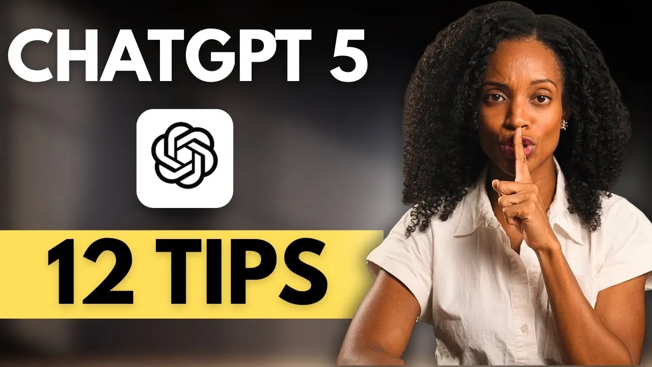 Strategies for mastering ChatGPT 5’s advanced features
