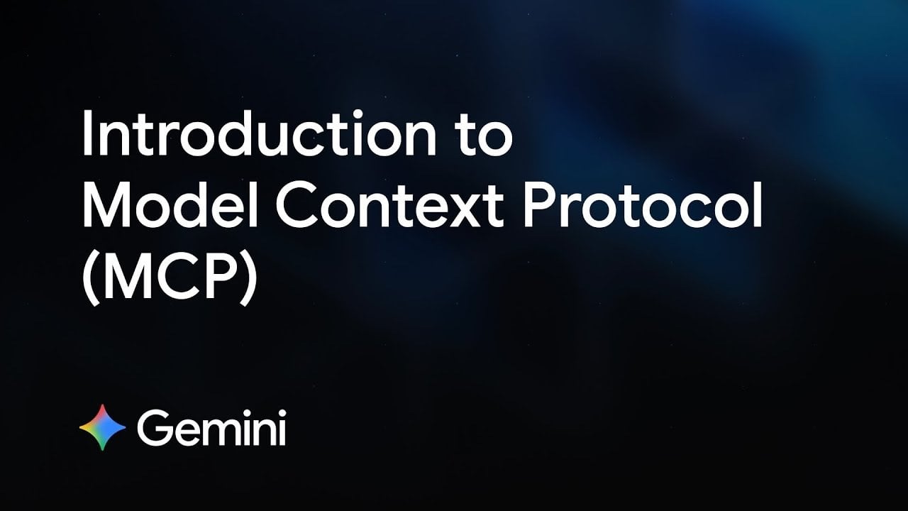 Gemini CLI Model Context Protocol (MCP) : The Secret to Smarter AI Workflows