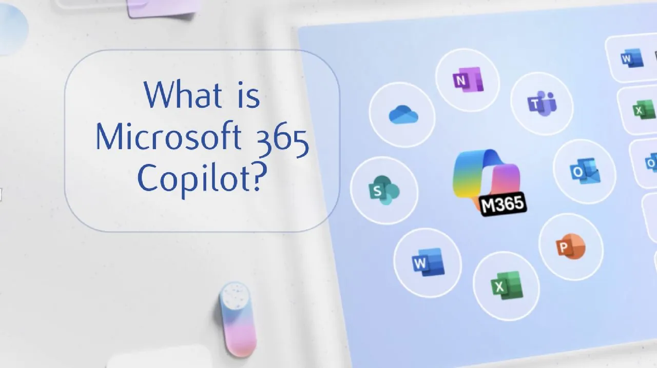 Seamless integration of Microsoft Copilot with Excel and PowerPoint