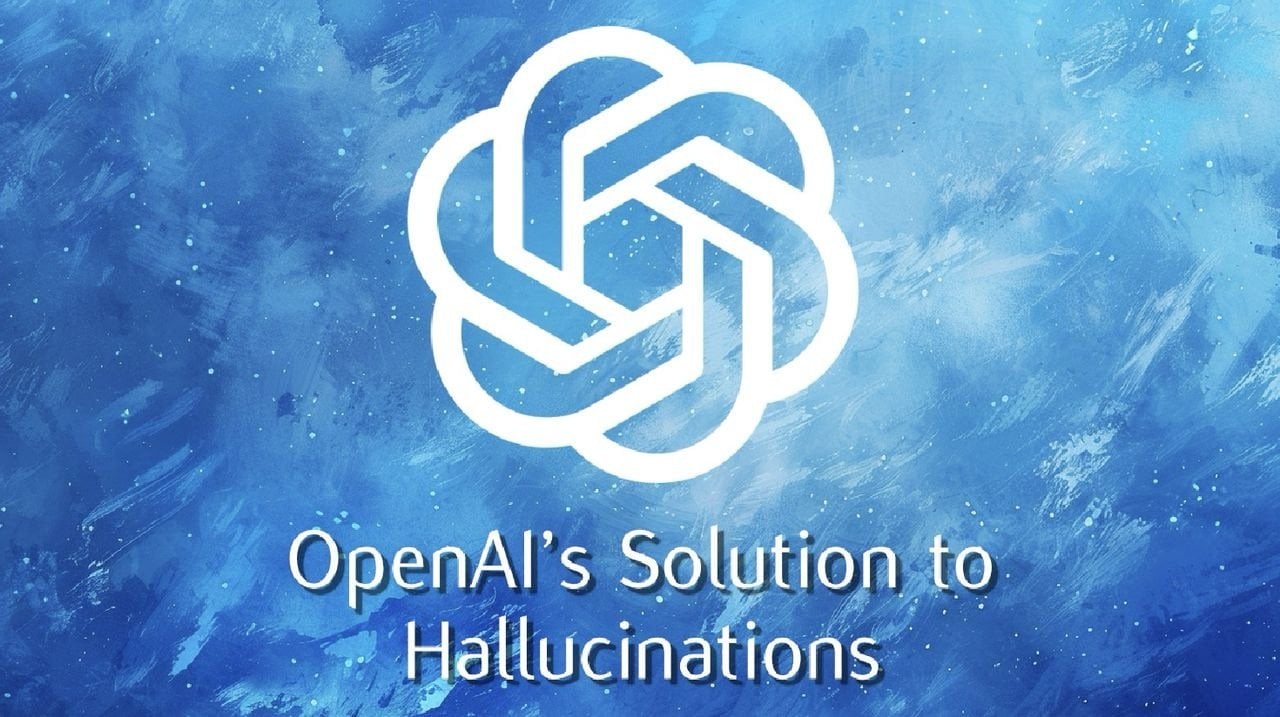 How Openai is solving AI fraud for better chat GPT accuracy How Openai is solving AI fraud for better chat GPT accuracy