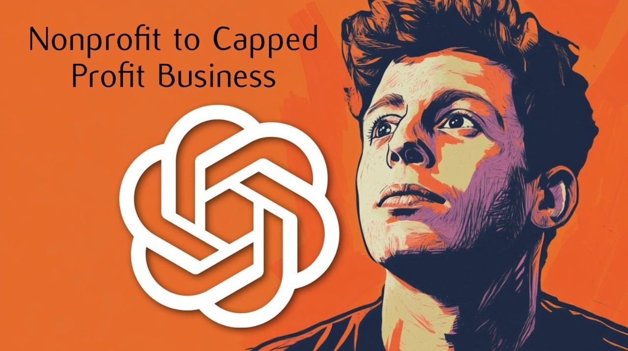 Openi growing pain: legal scrutiny, rivals and public trust Openi growing pain: legal scrutiny, rivals and public trust