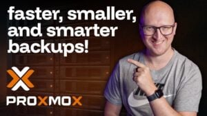 Overview of Proxmox Backup Server and its key features for IT environments