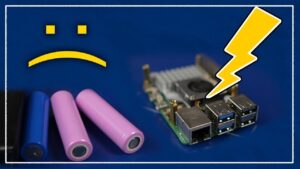 A guide to solving Raspberry Pi 5 power issues for better performance