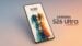 Samsung Galaxy S26 Ultra showcasing its AI-powered display technology