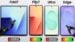Samsung S25 Ultra battery test results showing top performance