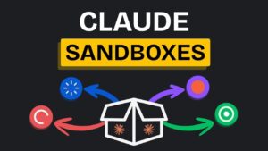 The SANDBOX method improving AI coding efficiency with parallel task execution