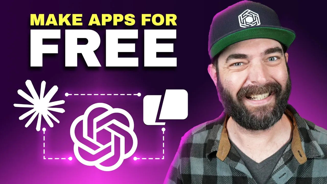 Save money by building custom apps with AI tools