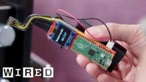 Secure Ram ProLogic lock vulnerability explained in detail