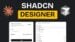 ShadCN MCP Server interface for AI development