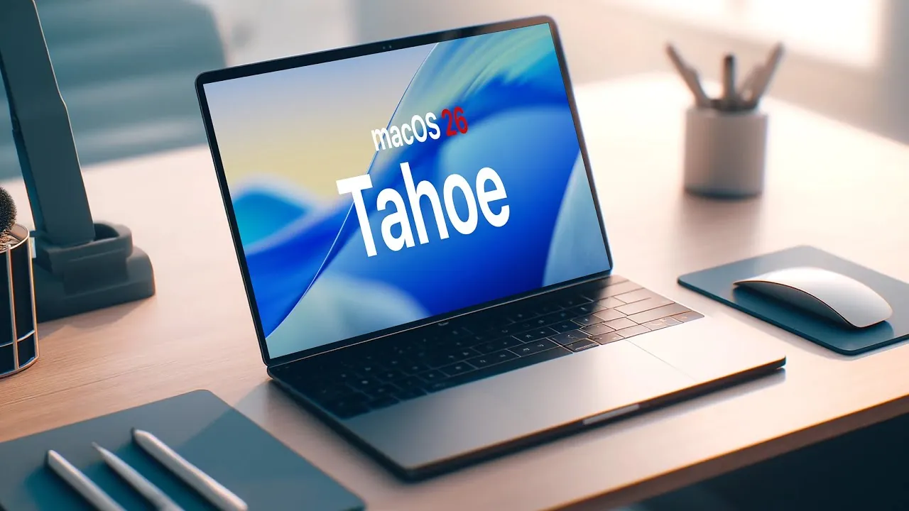 Spotlight search issues reported in MacOS 26 Beta 9 update