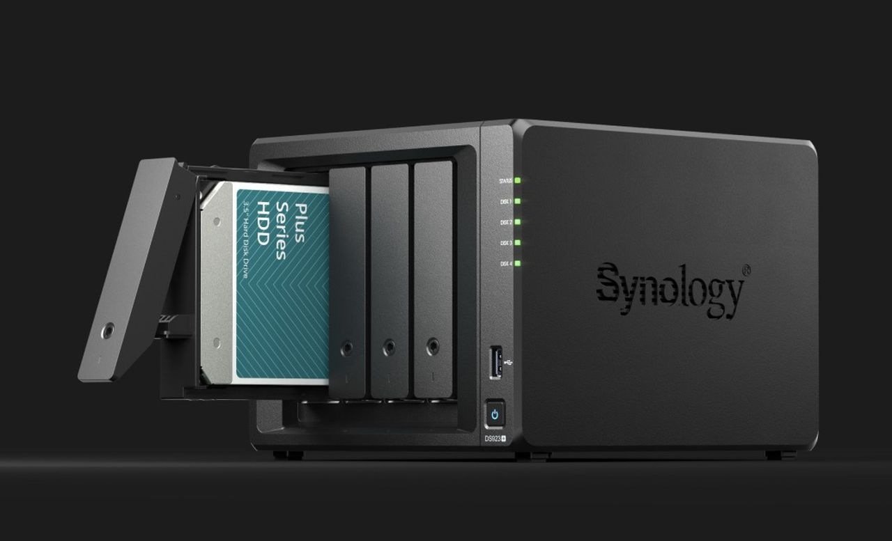 Synology & Hard Drive Compatibility Change IS Coming