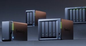 Step-by-step guide to setting up a Synology NAS device for beginners