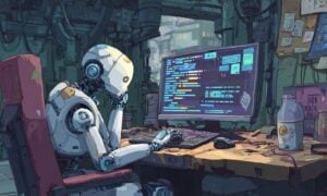 AI-powered vibe coding transforming the future of programming